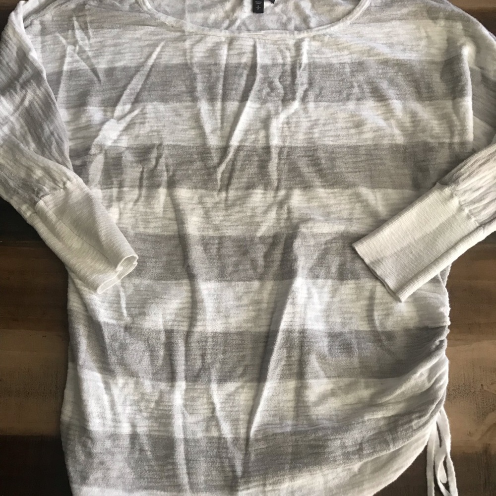 EUC Express Shirt